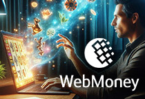 Игровые автоматы с выводом на Webmoney онлайн