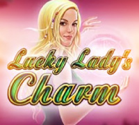 Lucky Lady's Charm