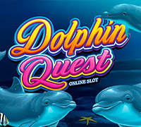 Dolphin Quest 