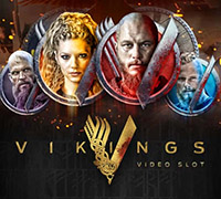 Vikings 